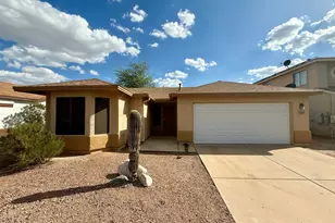 3025 W Country Ranch Dr, Tucson, AZ 85742 - Photo 1