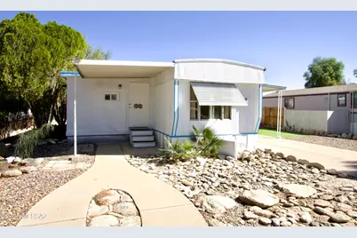 6330 N Orange Blossom Lane, Tucson, AZ 85741 - Photo 1