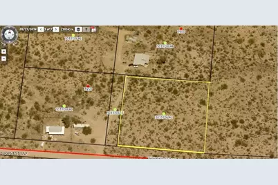 W Tbd Road #63, Sahuarita, AZ 85629 - Photo 1