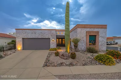 322 S VÃ­a De Los Rosales, Tucson, AZ 85711 - Photo 1