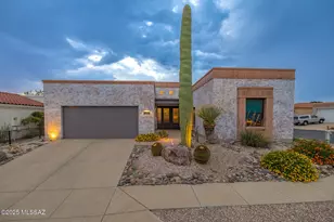 322 S VÃ­a De Los Rosales, Tucson, AZ 85711 - Photo 1