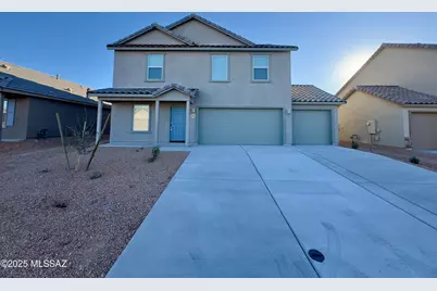 8388 S Clara Roberts Way, Vail, AZ 85641 - Photo 1