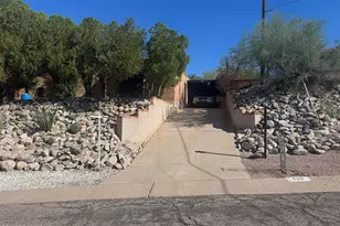 720 N Calle Zapata, Tucson, AZ 85745 - Photo 1