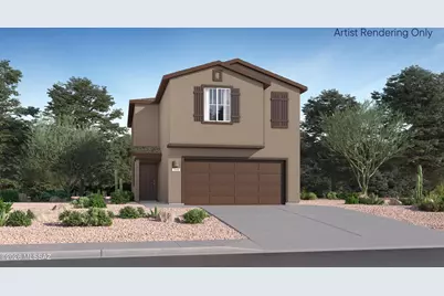 34281 S Fallstreak Drive, Red Rock, AZ 85145 - Photo 1