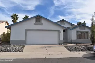 9848 N Camino Vado, Tucson, AZ 85742 - Photo 1