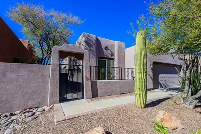 483 N Brook Park Drive, Tucson, AZ 85710 - Photo 1