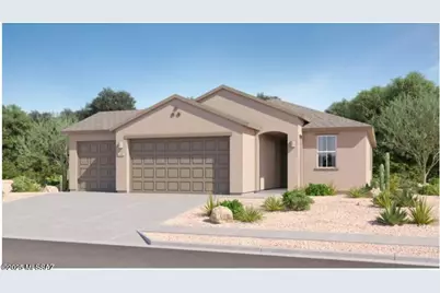 8771 E Crimson Snowberry Way, Vail, AZ 85641 - Photo 1