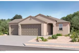 8771 E Crimson Snowberry Wy, Vail, AZ 85641 - Photo 1
