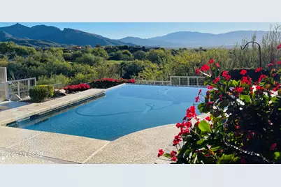 6578 E Ventana Crest Place, Tucson, AZ 85750 - Photo 1