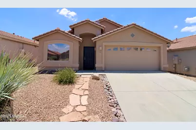 579 W Tara Danette Drive, Tucson, AZ 85704 - Photo 1