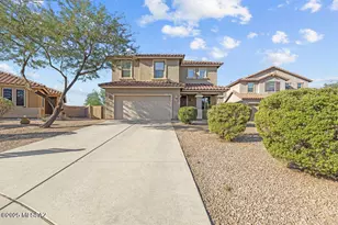 11597 W Rock Village St, Marana, AZ 85658 - Photo 1