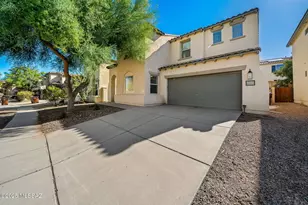 14241 S VÃ­a Horma, Sahuarita, AZ 85629 - Photo 1