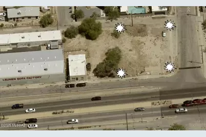 510 W Speedway Boulevard, Tucson, AZ 85705 - Photo 1