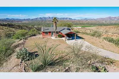380 Brinca Court, Rio Rico, AZ 85648 - Photo 1