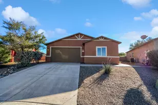 5097 E Fishhook Ct, Tucson, AZ 85756 - Photo 1