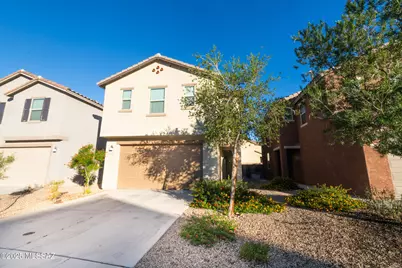 6216 N Saguaro Post Place, Tucson, AZ 85704 - Photo 1