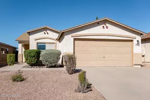 8062 S Teaberry Ave, Tucson, AZ 85747 - Photo 1