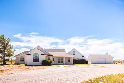 1582 W Jonnie Drive, Willcox, AZ 85643 - Photo 1