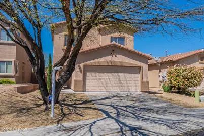 7531 E Majestic Palm Lane, Tucson, AZ 85756 - Photo 1