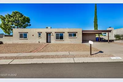 9761 E Sellarole Road, Tucson, AZ 85730 - Photo 1