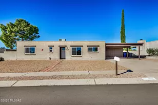 9761 E Sellarole Rd, Tucson, AZ 85730 - Photo 1