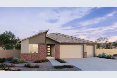 4508 W Tortolita View Circle, Marana, AZ 85658 - Photo 1