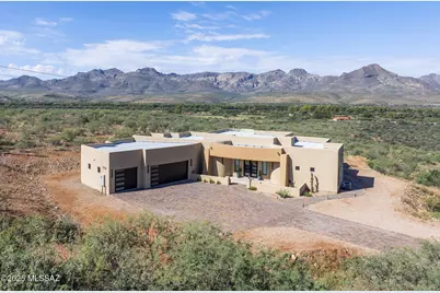 1770 Fawn Court, Rio Rico, AZ 85648 - Photo 1