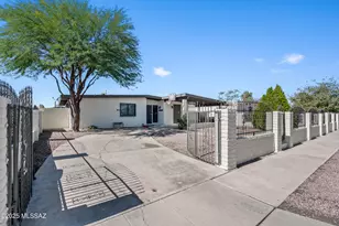 5932 S Liberty Ave, Tucson, AZ 85706 - Photo 1