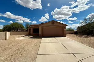 8149 S Sunny River Pl, Tucson, AZ 85747 - Photo 1