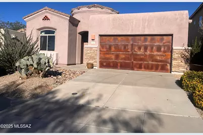 13451 E Ace High Drive, Vail, AZ 85641 - Photo 1