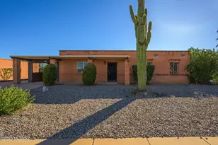 116 E Santa Inez, Green Valley, AZ 85614 - Photo 1
