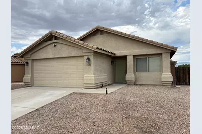7359 E Weeping Willow Drive, Tucson, AZ 85756 - Photo 1