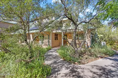 3021 N Gaia Place, Tucson, AZ 85745 - Photo 1