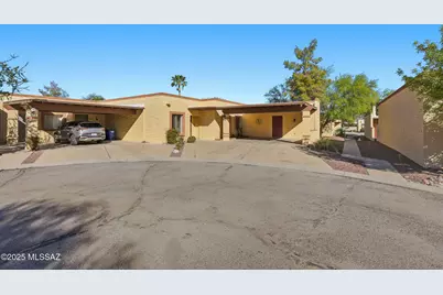 8169 E Rivenoak Drive, Tucson, AZ 85715 - Photo 1