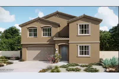 903 W Corte Miel De Abeja, Sahuarita, AZ 85629 - Photo 1