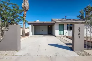 2101 E Jason Vista, Tucson, AZ 85713 - Photo 1