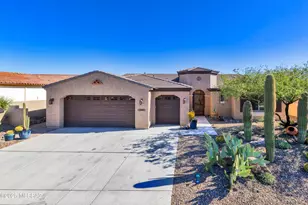 32855 S Egret Trail, Oracle, AZ 85623 - Photo 1