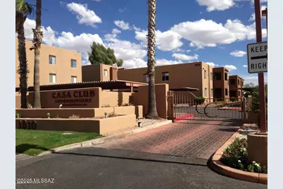 1810 E Blacklidge Drive #410, Tucson, AZ 85719 - Photo 1