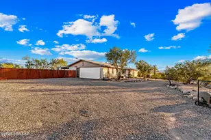 6854 N Sesame Ln, Tucson, AZ 85704 - Photo 1