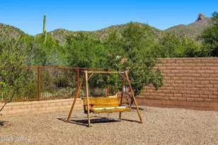 7054 W Foothills Acacia Pl, Marana, AZ 85658 - Photo 1