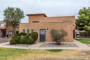 6682 East Calle Alegria, Tucson, AZ 85715 - Photo 1