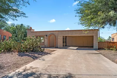 3509 N Palmer Drive, Tucson, AZ 85716 - Photo 1