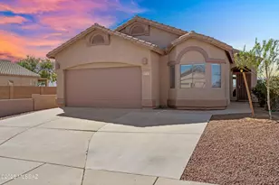 5751 W Cortaro Crossing Dr, Tucson, AZ 85742 - Photo 1