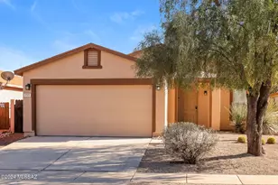 1725 W Rita Marie Dr, Tucson, AZ 85746 - Photo 1