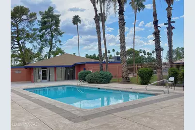 350 N Silverbell Road #89, Tucson, AZ 85745 - Photo 1