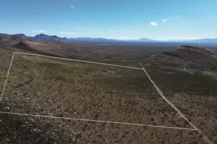 36 Acres Unnamed Rd, Douglas, AZ 85607 - Photo 1