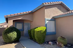 6592 W Wenden Way, Tucson, AZ 85743 - Photo 1