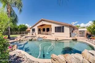 8748 E La Palma Dr, Tucson, AZ 85747 - Photo 1