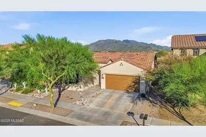 5579 S Sunrise Peak Road, Tucson, AZ 85747 - Photo 1