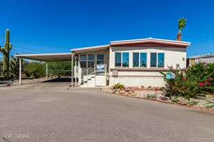 3115 N Fairview Ave, Tucson, AZ 85705 - Photo 1